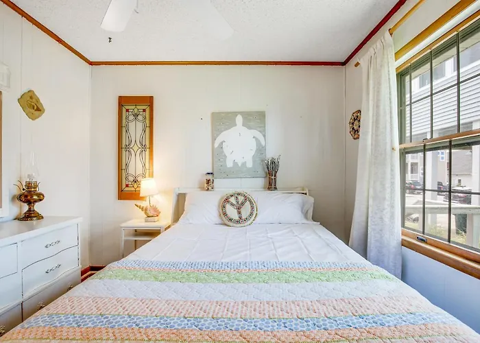 The Seashell Holiday home *