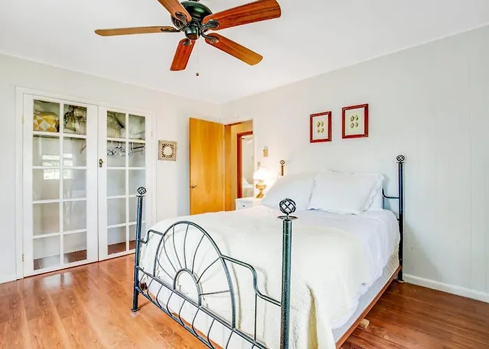 The Seashell Holiday home Ocean City